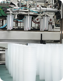 Teicneolaíocht Pacáistithe Yuqian (Jiangsu) Co., Ltd.